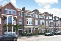 Woning Ieplaan 21 Den Haag