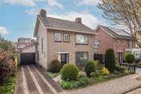 Woning Vos de Waelstraat 11 Westervoort