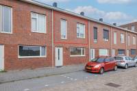 Woning Zwenkgras 25 Katwijk (ZH)