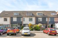 Woning de Kluijskamp 1434 Nijmegen