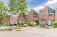 Woning Musketiersveld 312 Apeldoorn