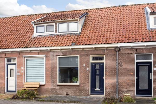 Woning Sportlaan 22 Hasselt