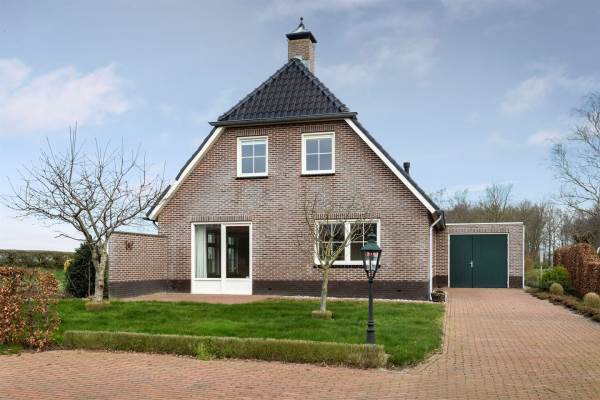 Woning Gennerdijk 8 Hasselt