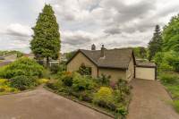 Woning Houtrustweg 32 't Harde