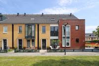 Woning Bolivar 46 Hoofddorp