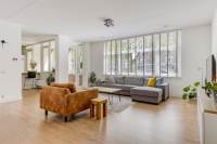 Woning Nicolaas Beetsstraat 69 Rotterdam