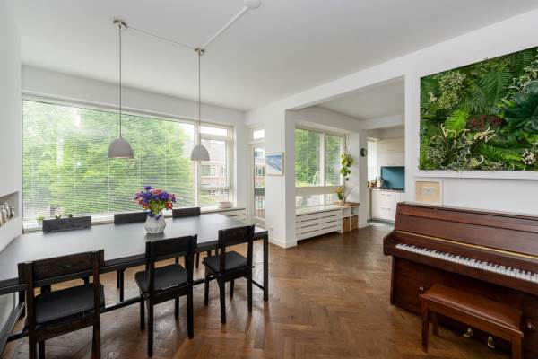 Woning Sijlhoff 433 Amsterdam