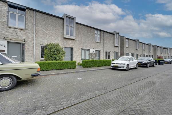 Woning De Hooivork 24 Arnhem