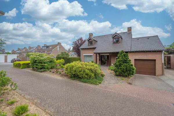 Woning Dolgaard 1 Amstenrade