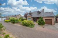 Woning Dolgaard 1 Amstenrade