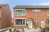 Woning Vaartbroek 93 EINDHOVEN