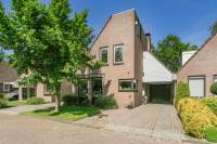 Woning Egelantierpad 18 SLEEUWIJK