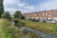 Woning Witmos 12 Houten