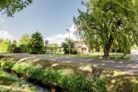 Woning Grote Poellaan 1 Rijsenhout