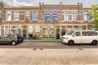 Woning Prins Hendrikstraat 7 LEIDEN