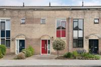 Woning Binnendijk 8 LELYSTAD