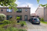 Woning Kornet van Limburg Stirumstraat 45 Olst