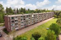 Woning Brahmslaan 17 LEIDEN