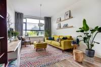 Woning Verboomstraat 157c Rotterdam