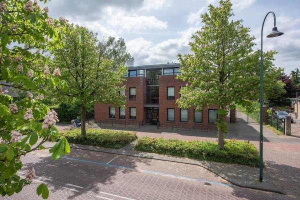 Woning Bisschopsmolenstraat 158e Etten-Leur