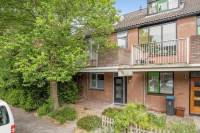 Woning Dolomieten 38 UTRECHT