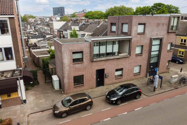 Woning Draaiweg 26 Utrecht