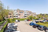 Woning Jacob Obrechtstraat 83 Amersfoort