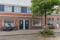 Woning Van Speijkstraat 41 IJmuiden