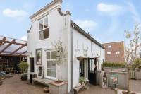 Woning Weststraat 15C Ouddorp ZH