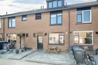 Woning Boris Pasternak-erf 141 Dordrecht