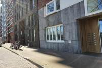 Woning Boezemlaan 40A ROTTERDAM