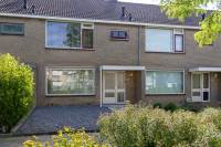 Woning Madame Curiestraat 75 Terneuzen
