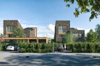 Woning De Smaragdlibel Bouwnummer 8 EELDERWOLDE