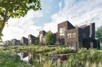 Woning De Smaragdlibel 9Ong EELDERWOLDE