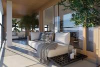 Woning Texelaar Bouwnummer 6 MEERSTAD