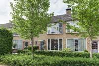 Woning De Huterstraat 26 OUDHEUSDEN