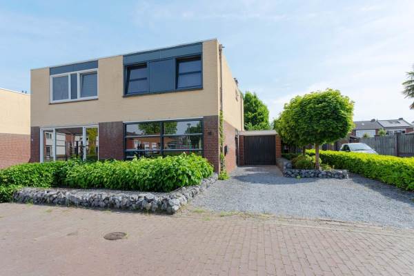 Woning Merelplein 16 Horst