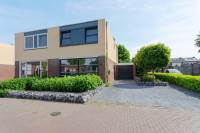 Woning Merelplein 16 Horst