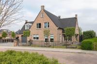 Woning Meerstal 1 Kloosterhaar (Gem. Hardenberg)