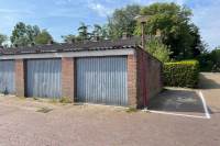 Garage Europalaan 1N HEERENVEEN