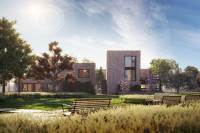 Woning Texelaar Bouwnummer 1 MEERSTAD