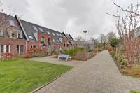 Woning Jan Sassestraat 43 Nieuwveen