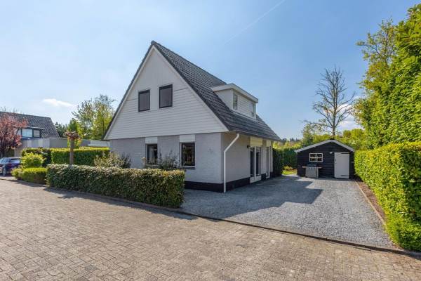 Woning Vennewatersweg 2111 Heiloo