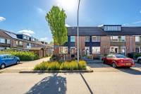 Woning Cypergrasweg 5 ALMERE