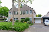 Woning Youri Egorovweg 31 ALMERE