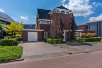 Woning Volley 8 DEN DUNGEN