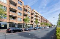 Woning Maria Montessorilaan 1S Dordrecht