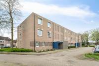 Woning Alpenlaan 138 TILBURG