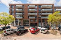 Woning Miles Davisstraat 257 Utrecht