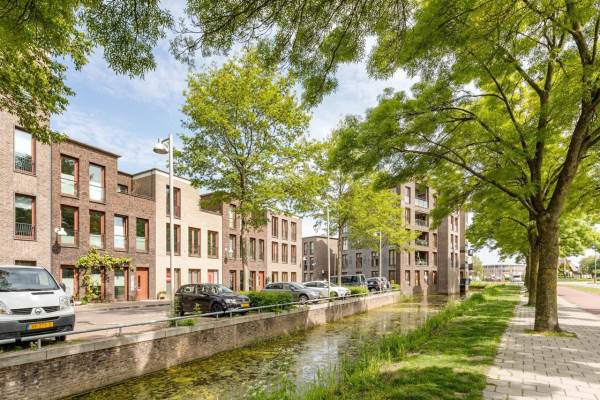 Woning Anna Horstinkstraat 39 WEESP